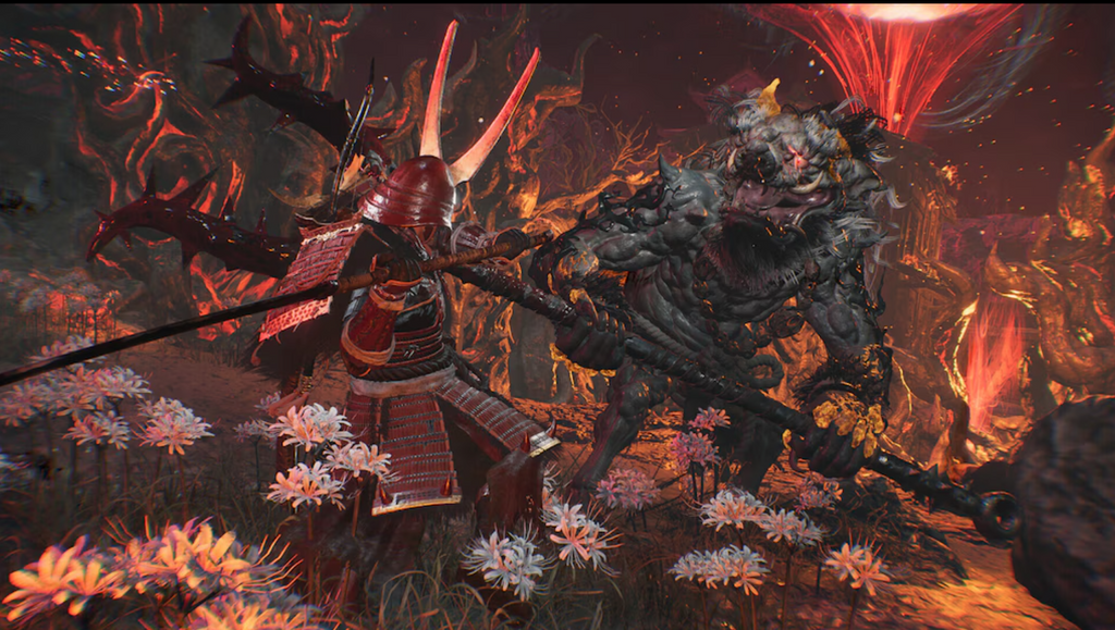 NIOH 3 - PC - STEAM - MULTILANGUAGE - EU