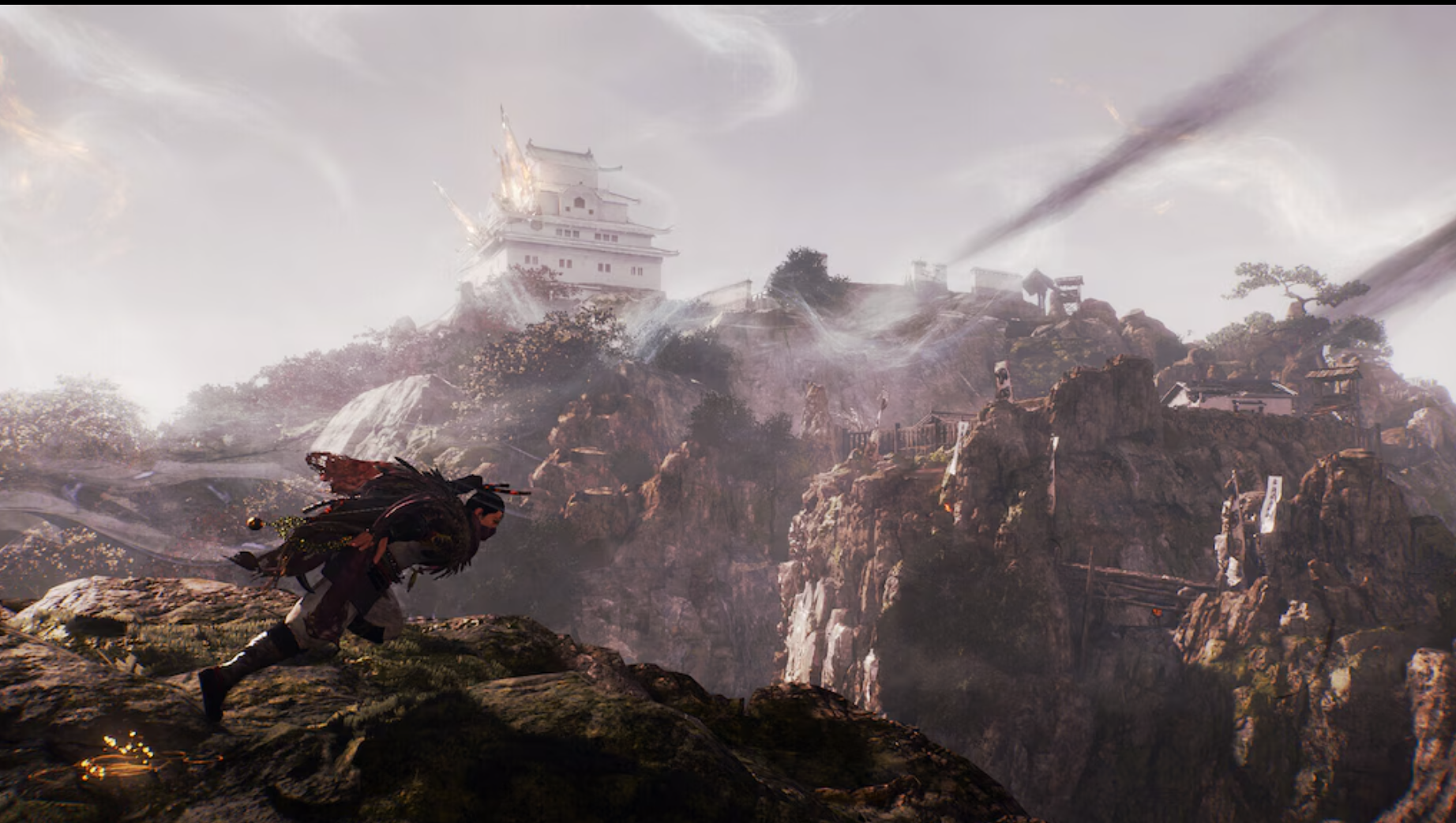 NIOH 3 - PC - STEAM - MULTILANGUAGE - WORLDWIDE