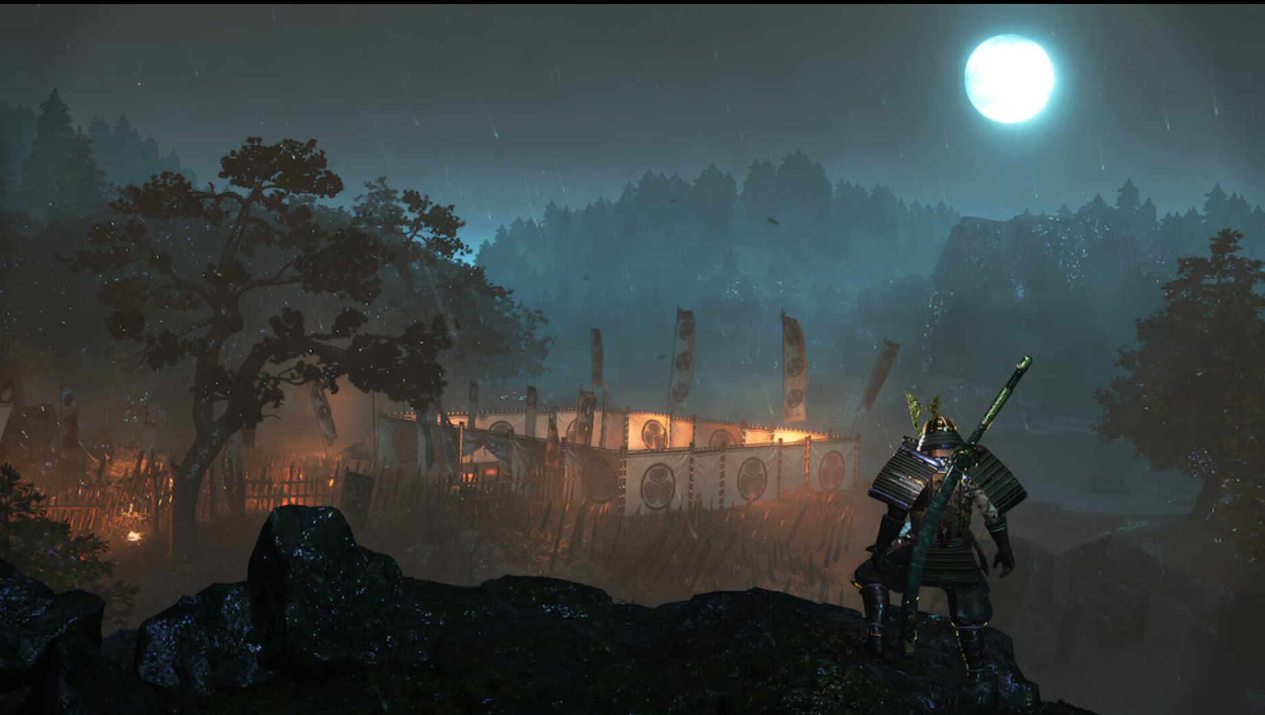 NIOH 3 (DIGITAL DELUXE EDITION) - PC - STEAM - MULTILANGUAGE - WORLDWIDE