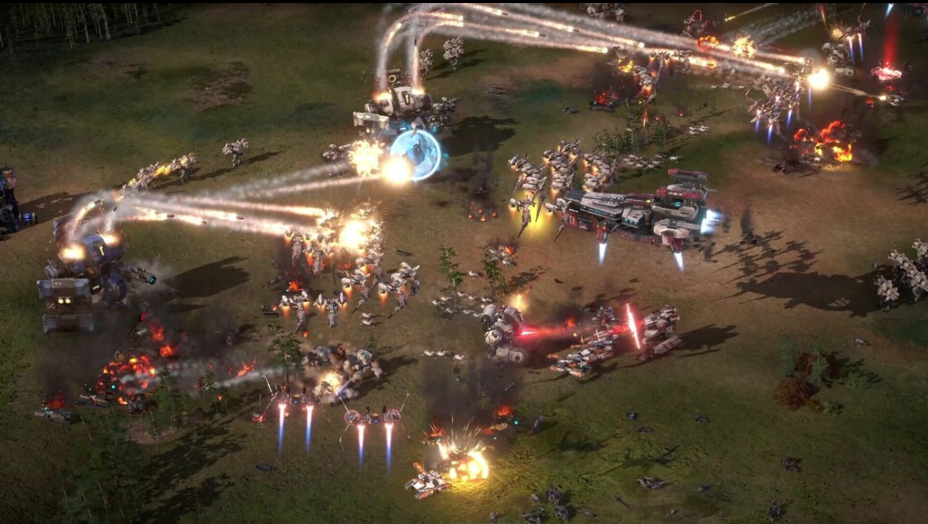 MECHABELLUM - PC - STEAM - EN - WORLDWIDE