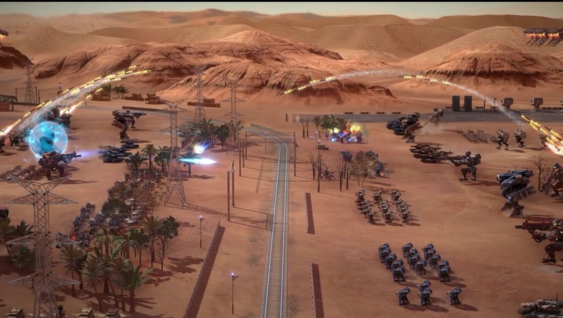 MECHABELLUM - PC - STEAM - EN - WORLDWIDE