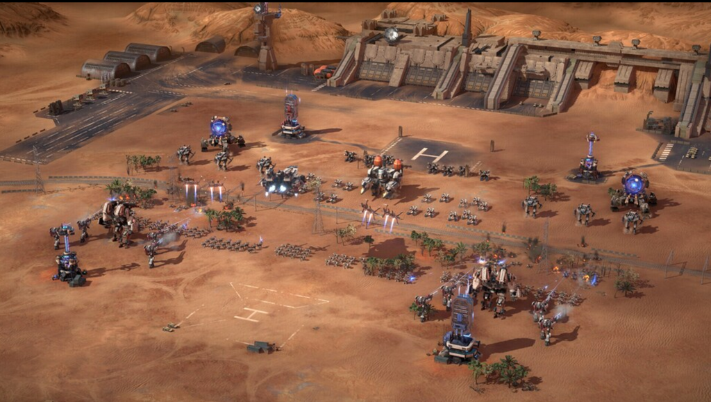 MECHABELLUM - PC - STEAM - EN - WORLDWIDE