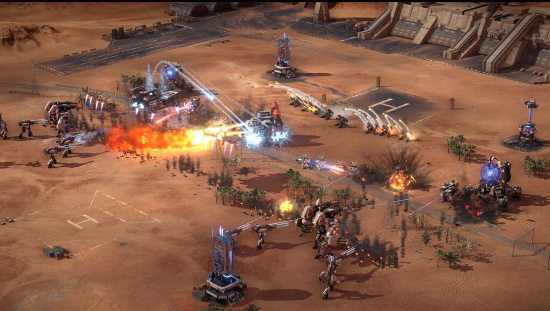 MECHABELLUM - PC - STEAM - EN - WORLDWIDE