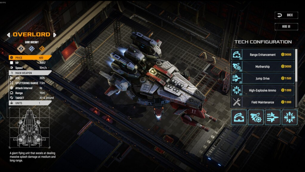 MECHABELLUM - PC - STEAM - EN - WORLDWIDE