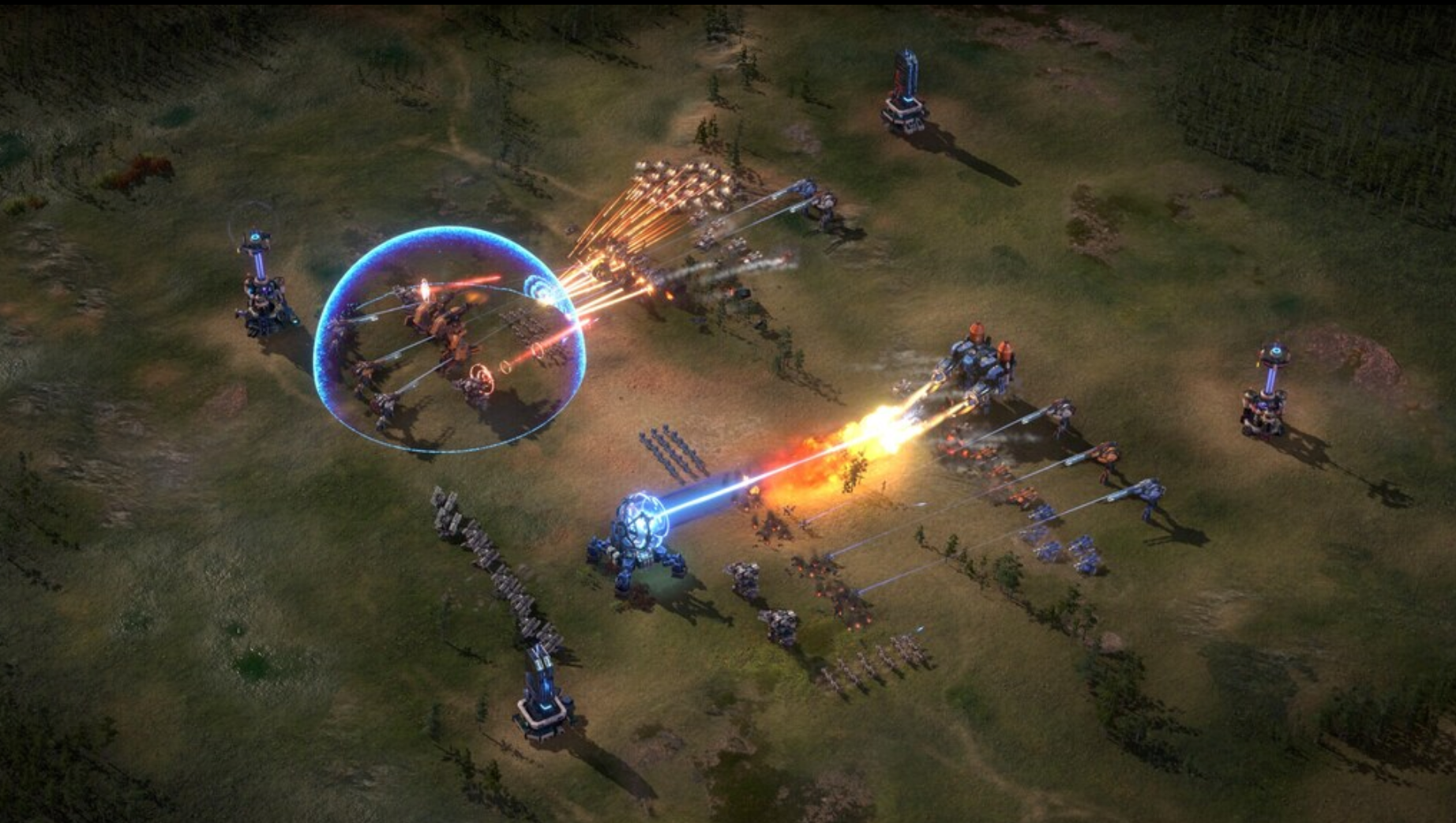 MECHABELLUM - PC - STEAM - EN - WORLDWIDE