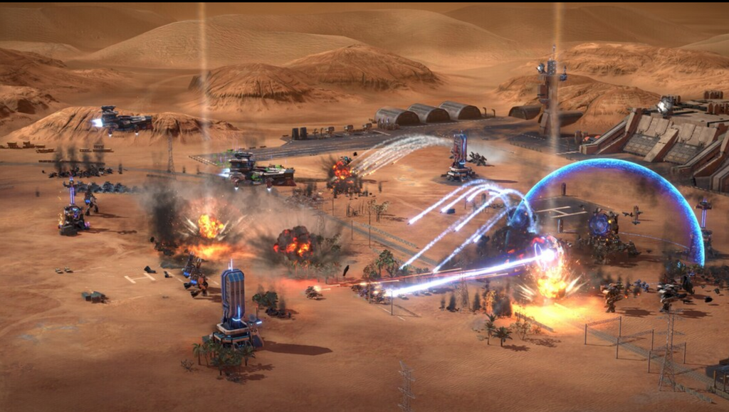 MECHABELLUM - PC - STEAM - EN - WORLDWIDE