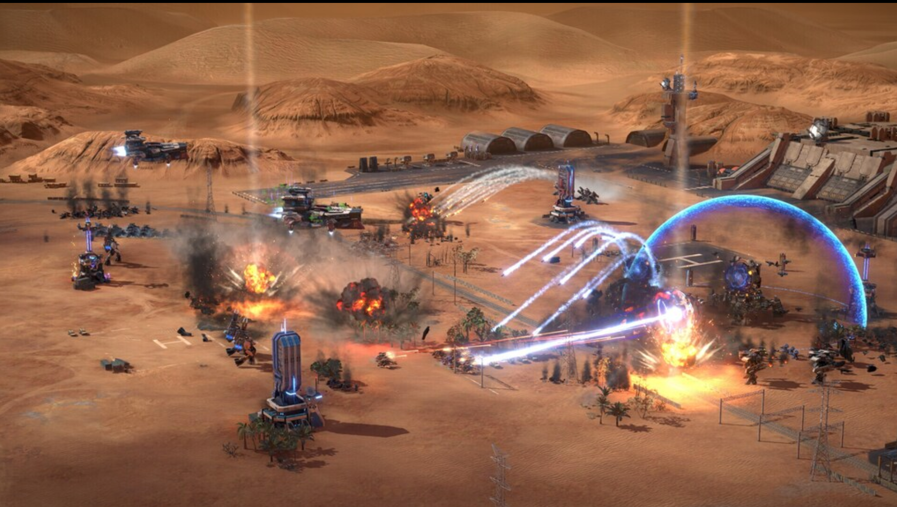 MECHABELLUM - PC - STEAM - EN - WORLDWIDE