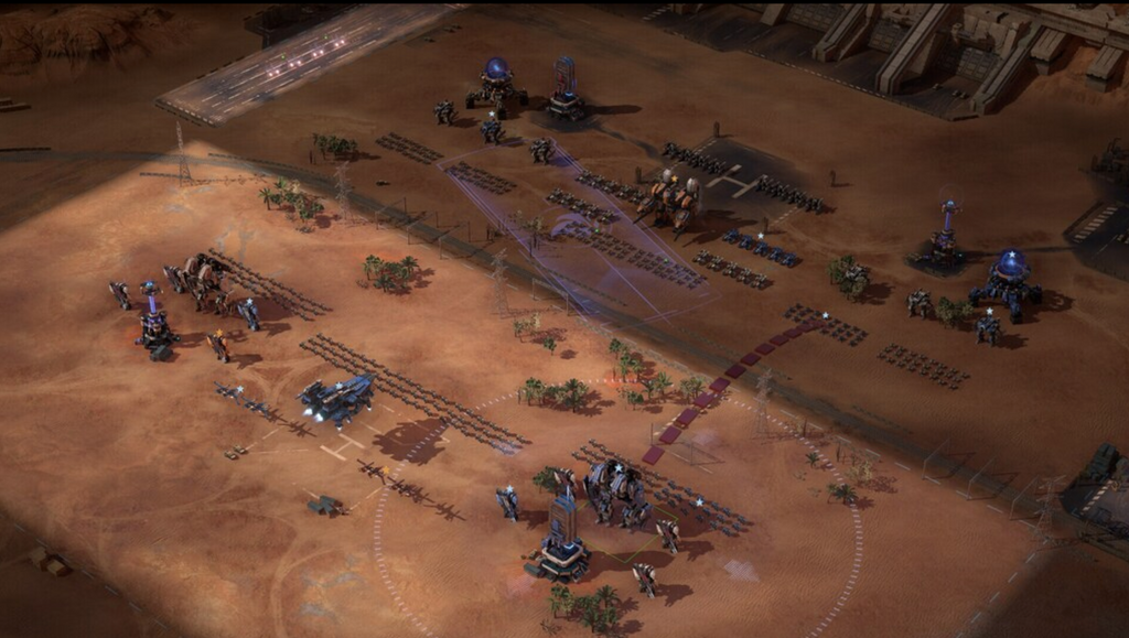 MECHABELLUM - PC - STEAM - EN - WORLDWIDE