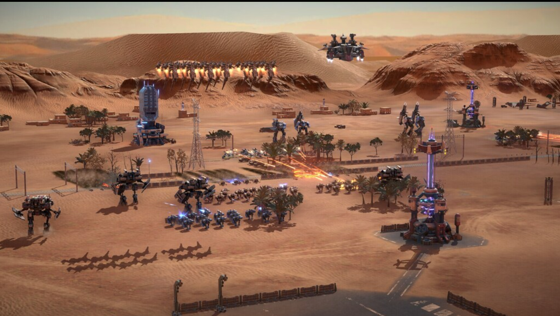 MECHABELLUM - PC - STEAM - EN - WORLDWIDE