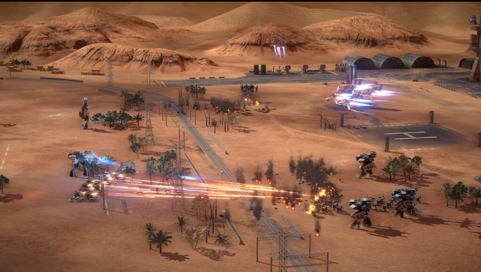 MECHABELLUM - PC - STEAM - EN - WORLDWIDE