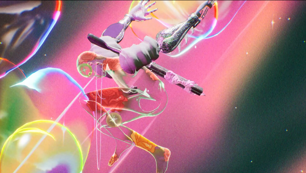 DON'T STOP, GIRLYPOP! - PC - STEAM - MULTILANGUAGE - WORLDWIDE