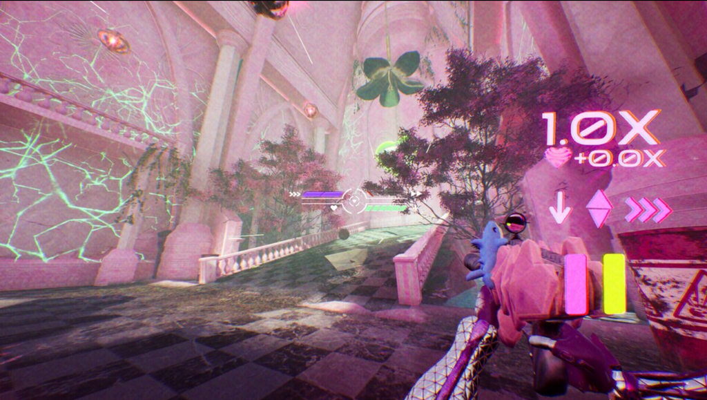 DON'T STOP, GIRLYPOP! - PC - STEAM - MULTILANGUAGE - WORLDWIDE