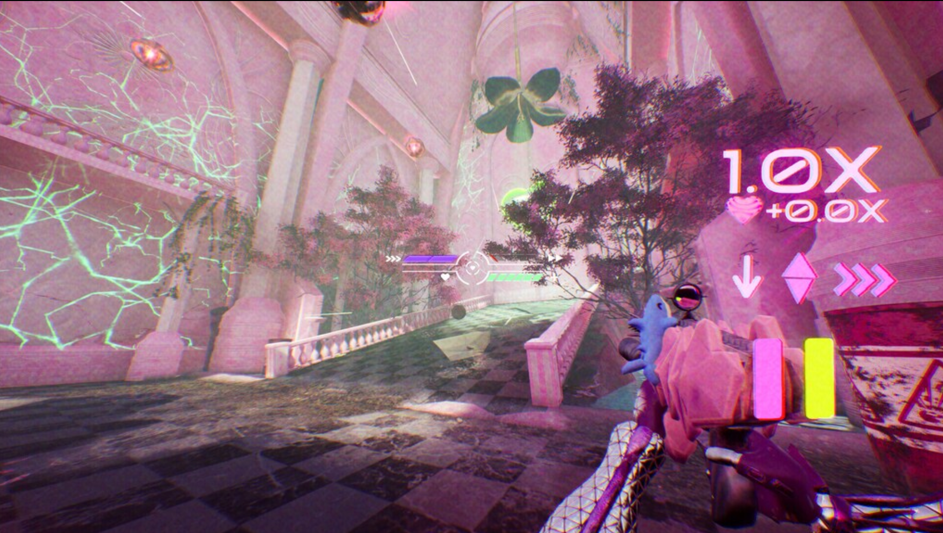 DON'T STOP, GIRLYPOP! - PC - STEAM - MULTILANGUAGE - WORLDWIDE