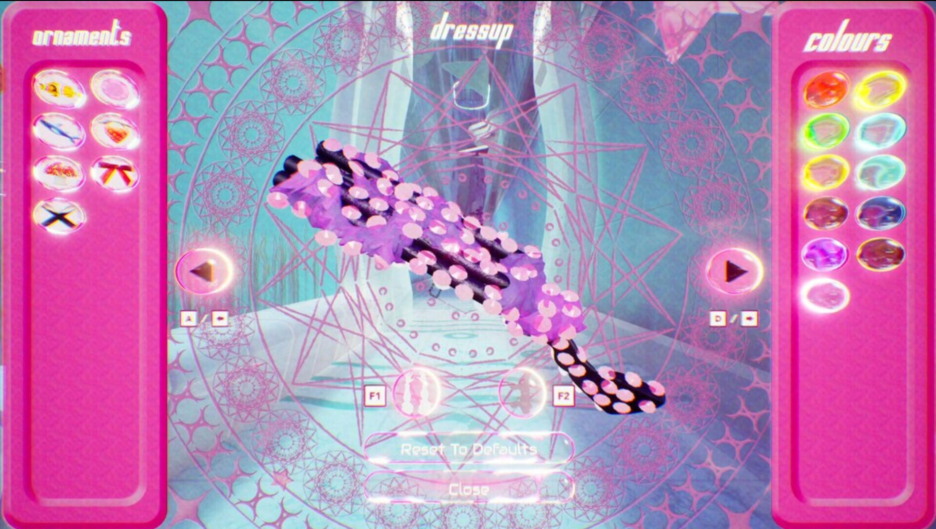 DON'T STOP, GIRLYPOP! - PC - STEAM - MULTILANGUAGE - WORLDWIDE