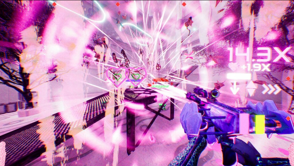 DON'T STOP, GIRLYPOP! - PC - STEAM - MULTILANGUAGE - WORLDWIDE