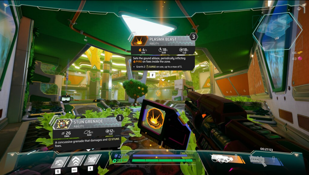 BATTLE SHAPERS - PC - STEAM - MULTILANGUAGE - WORLDWIDE