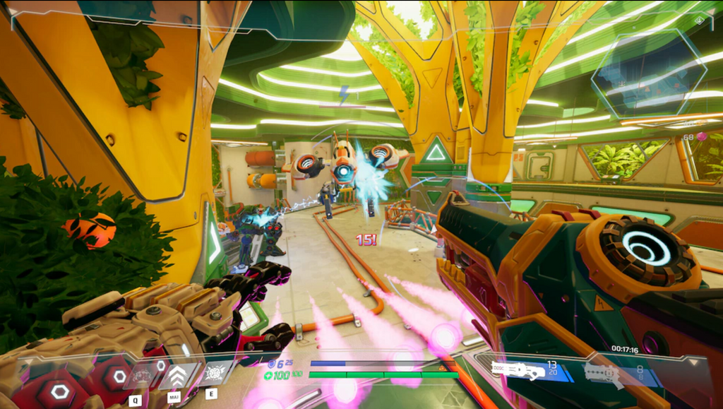 BATTLE SHAPERS - PC - STEAM - MULTILANGUAGE - WORLDWIDE