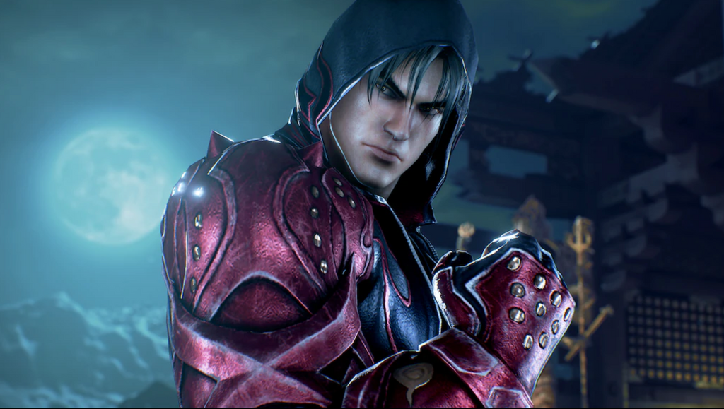 TEKKEN 7 - XBOX ONE - XBOX LIVE - MULTILANGUAGE - EU