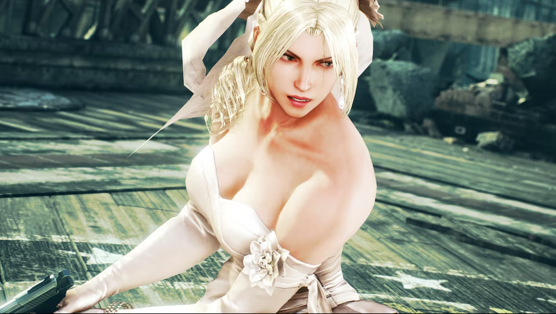 TEKKEN 7 - XBOX ONE - XBOX LIVE - MULTILANGUAGE - EU