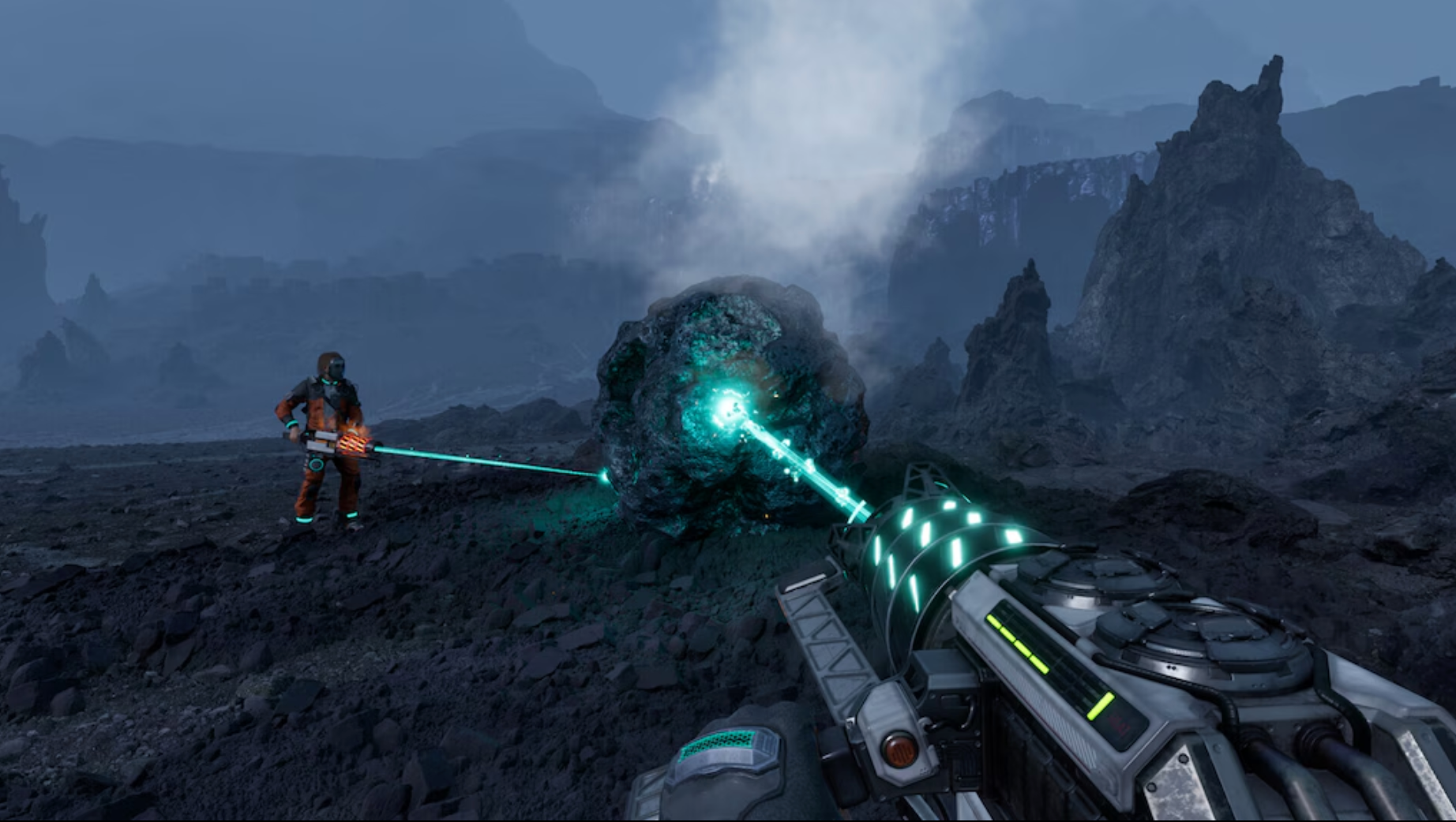 STARRUPTURE - PC - STEAM - MULTILANGUAGE - WORLDWIDE