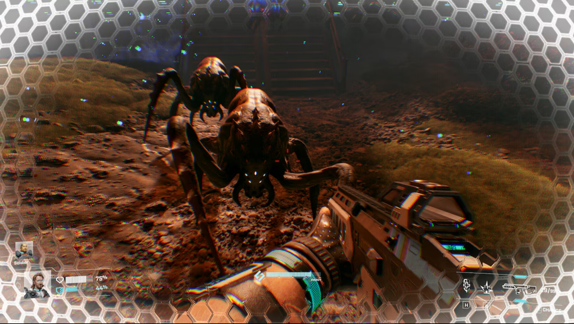 STARRUPTURE - PC - STEAM - MULTILANGUAGE - WORLDWIDE