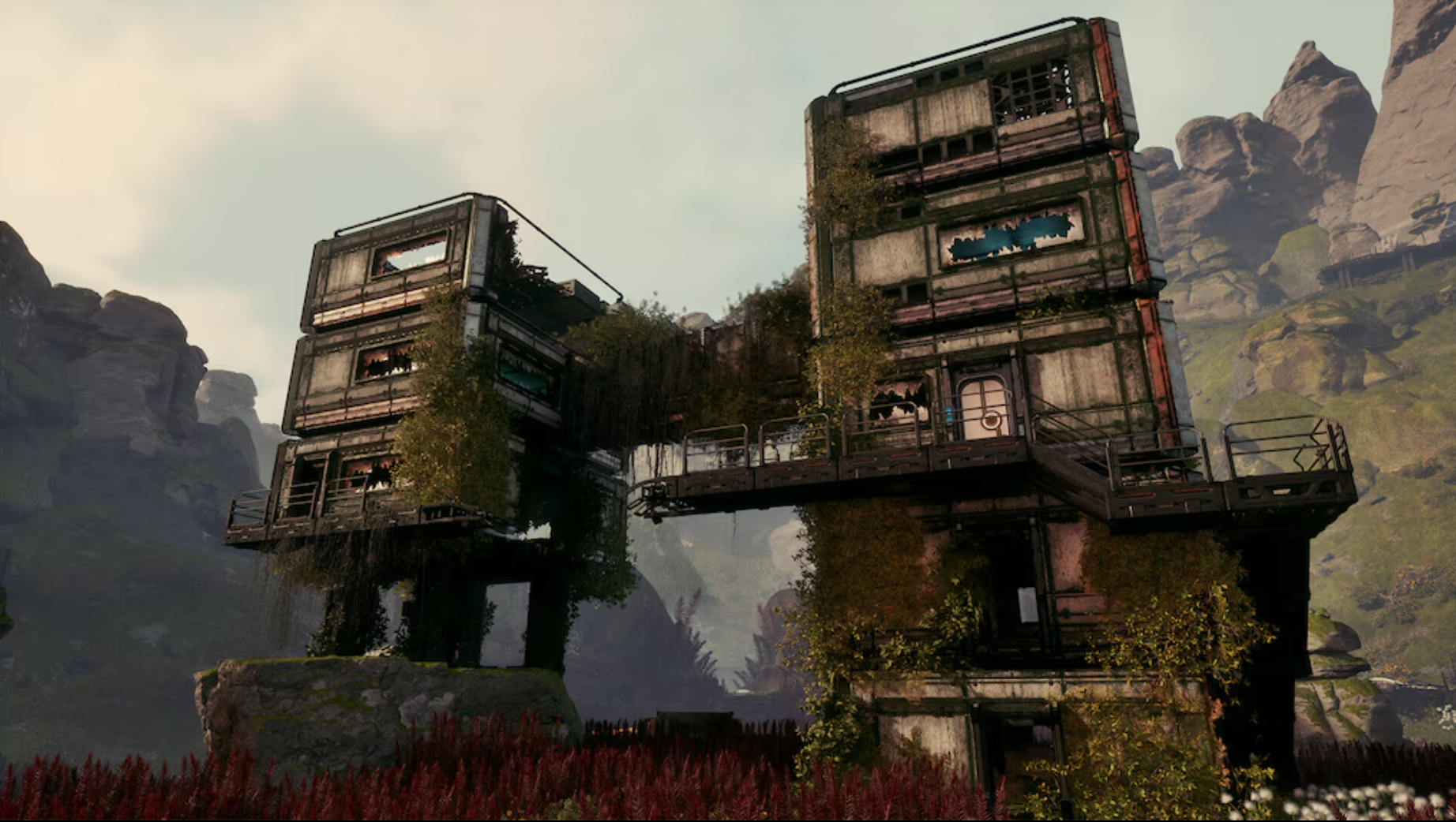 STARRUPTURE - PC - STEAM - MULTILANGUAGE - WORLDWIDE