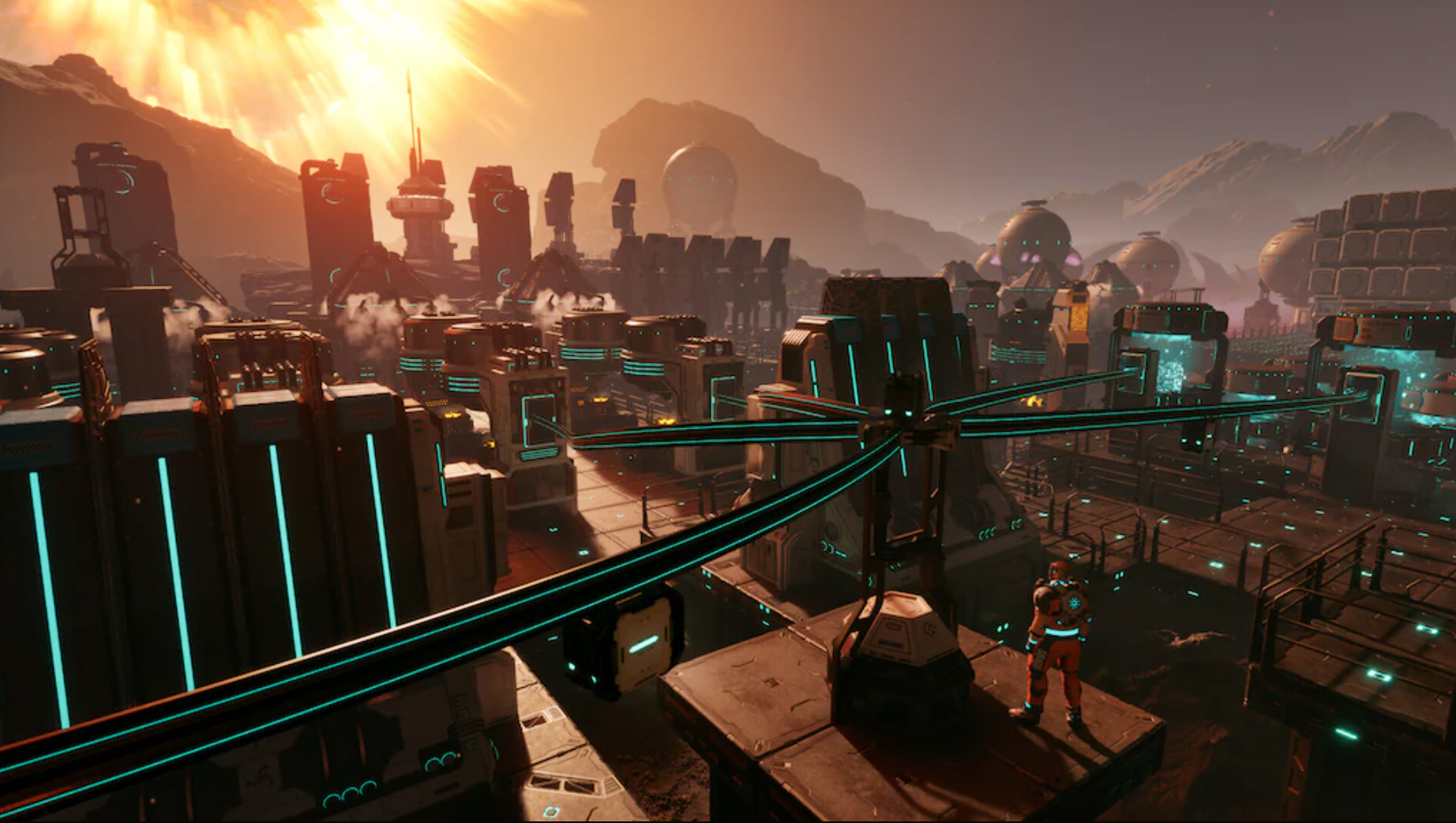 STARRUPTURE - PC - STEAM - MULTILANGUAGE - WORLDWIDE