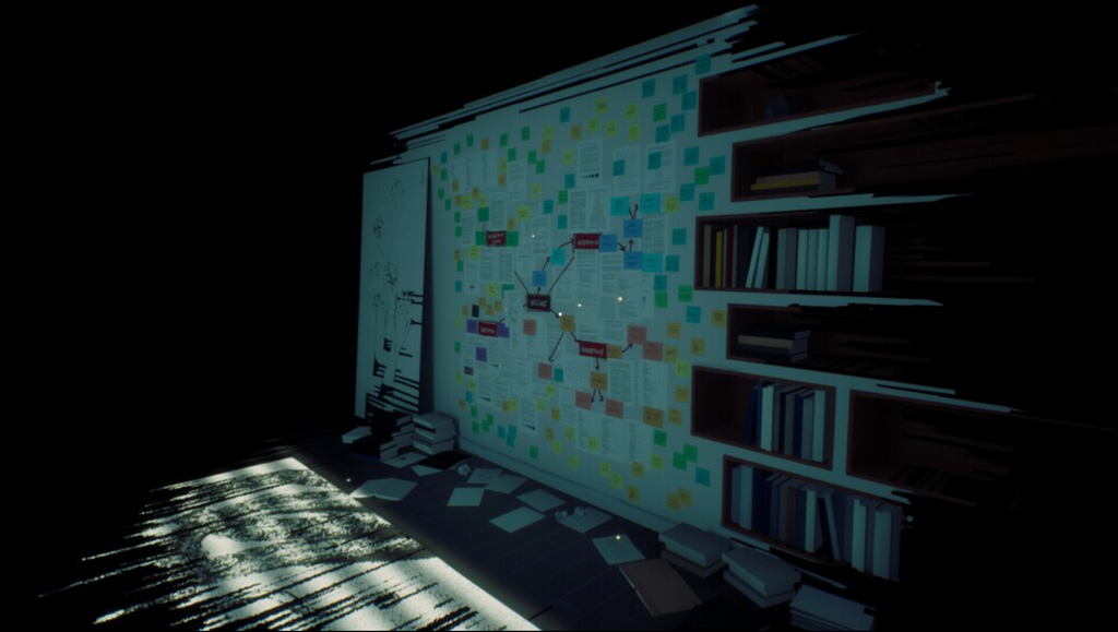 THE GAP - PC - STEAM - MULTILANGUAGE - WORLDWIDE