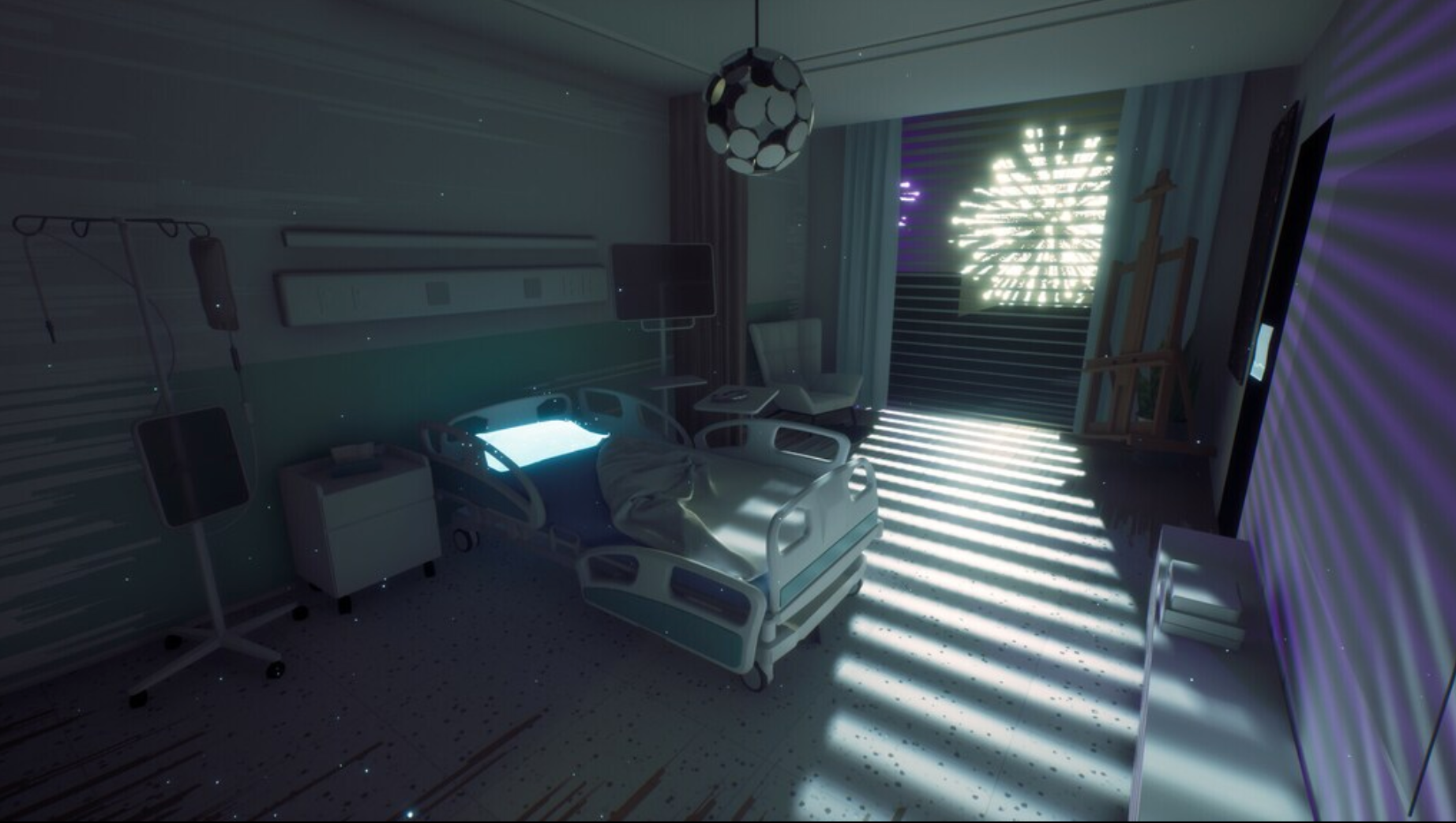 THE GAP - PC - STEAM - MULTILANGUAGE - WORLDWIDE