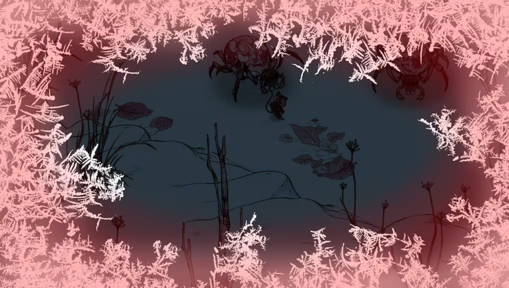 WINTER BURROW - PC - STEAM - MULTILANGUAGE - WORLDWIDE