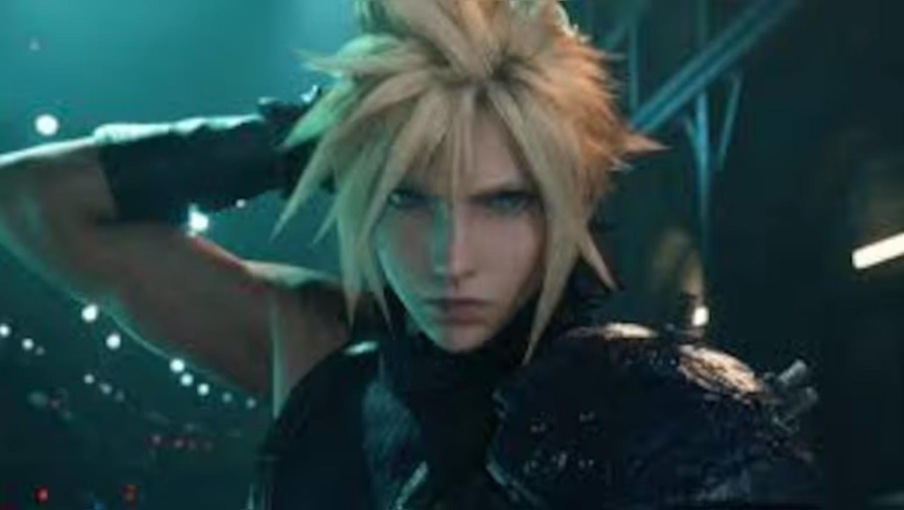 FINAL FANTASY VII: REMAKE INTERGRADE - STEAM - PC - MULTILANGUAGE - WORLDWIDE