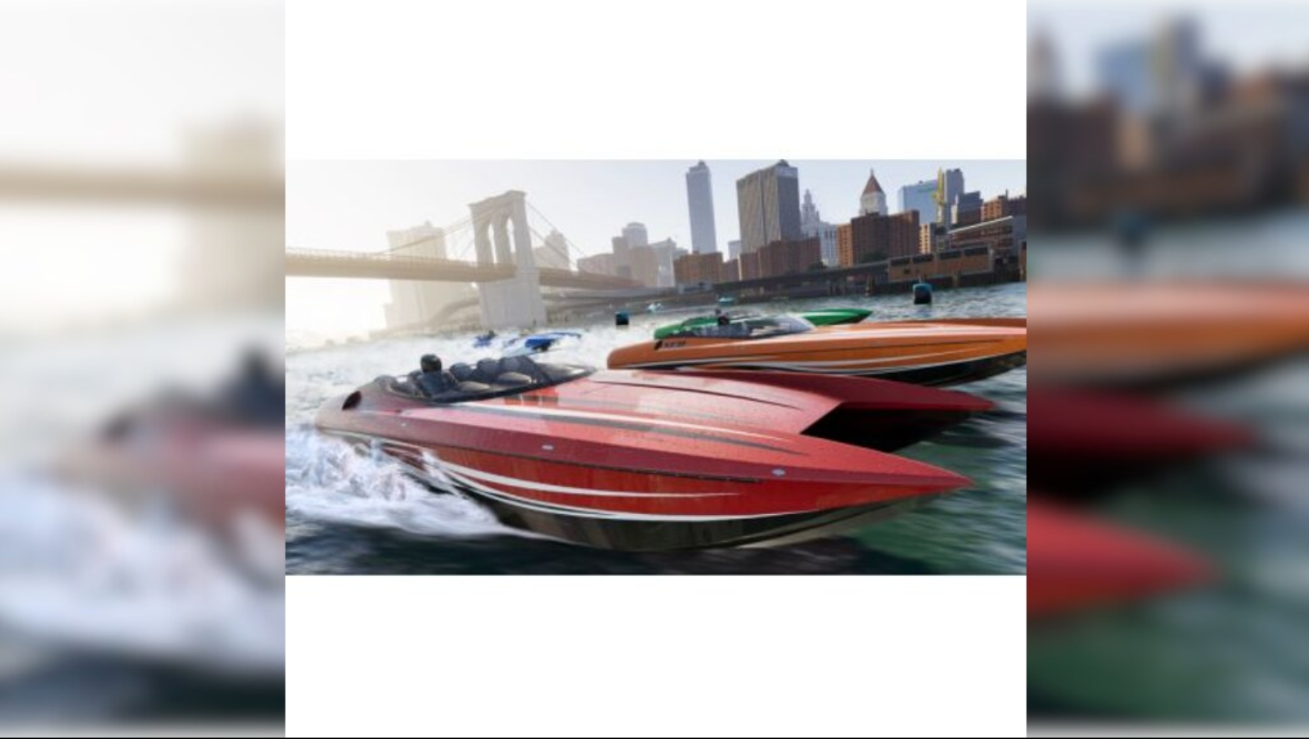 THE CREW 2 GOLD EDITION (XBOX ONE) - UPLAY - MULTILANGUAGE - EU