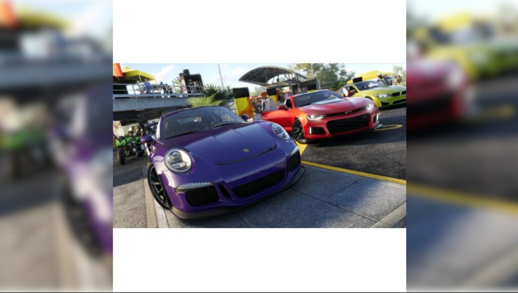 THE CREW 2 GOLD EDITION (XBOX ONE) - UPLAY - MULTILANGUAGE - EU