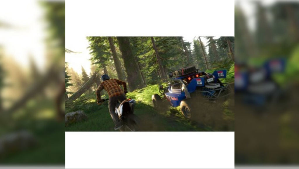 THE CREW 2 GOLD EDITION (XBOX ONE) - UPLAY - MULTILANGUAGE - EU