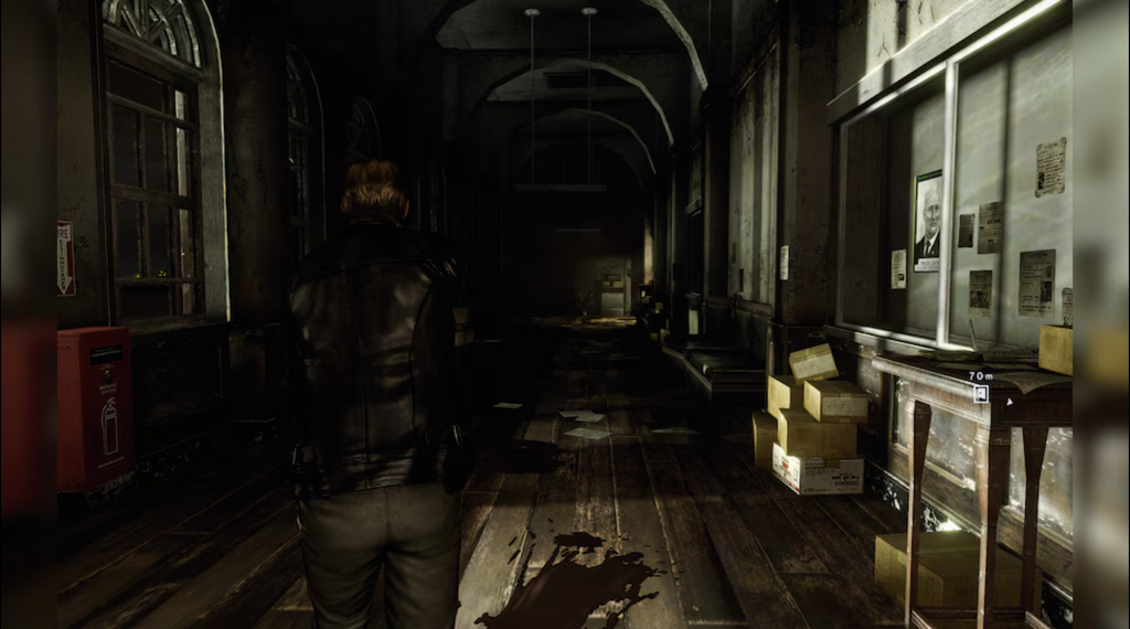 RESIDENT EVIL 6 - STEAM - PC - WORLDWIDE