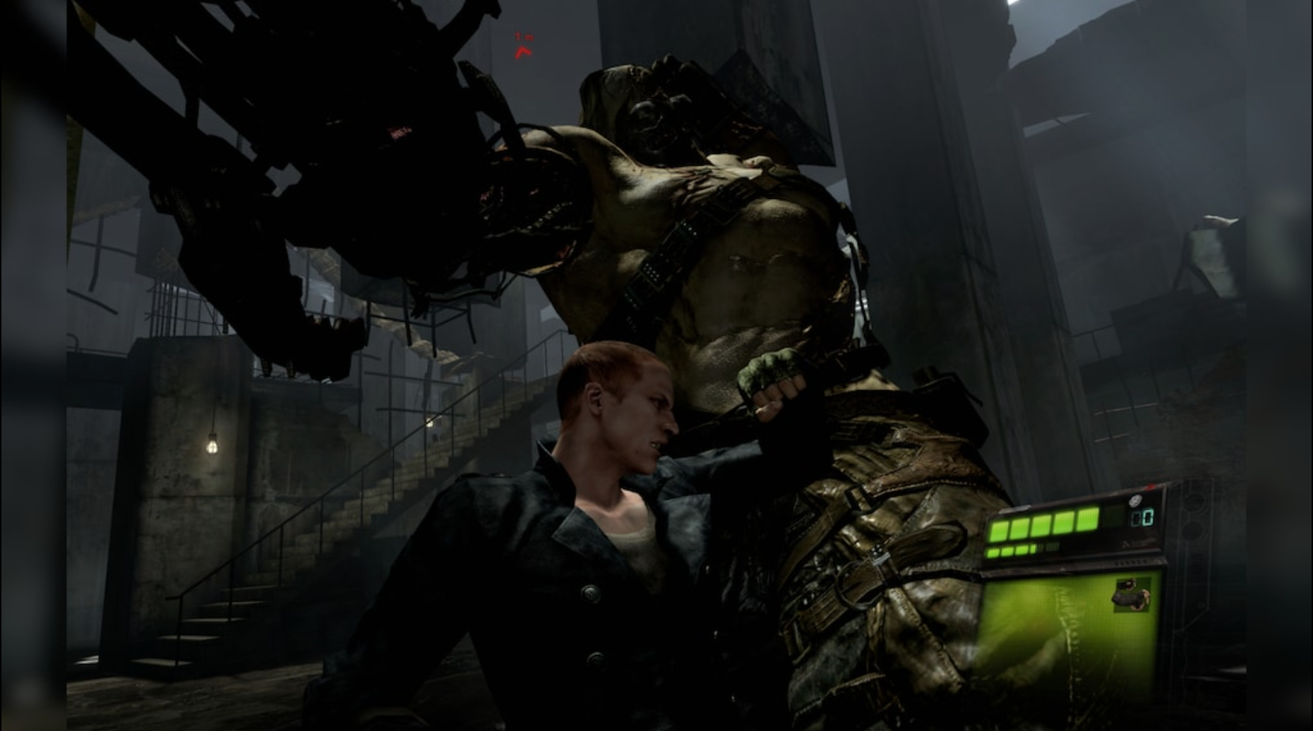 RESIDENT EVIL 6 - STEAM - PC - WORLDWIDE