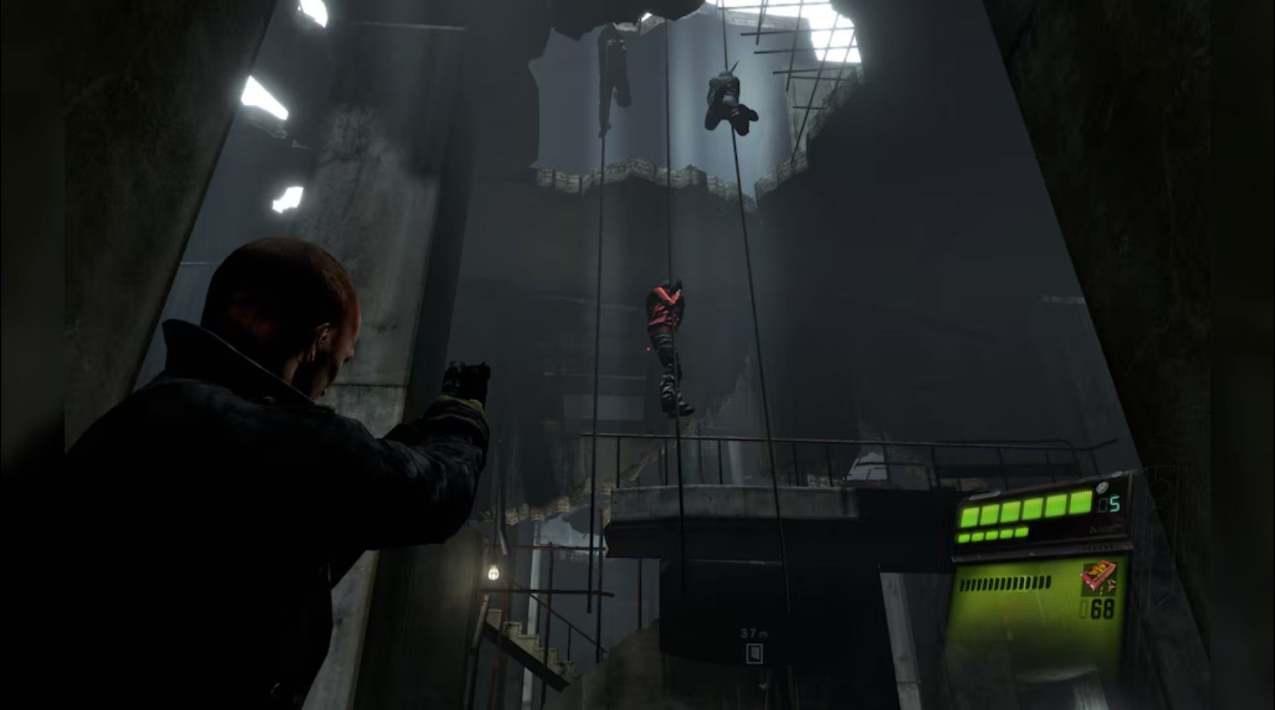 RESIDENT EVIL 6 - STEAM - PC - WORLDWIDE