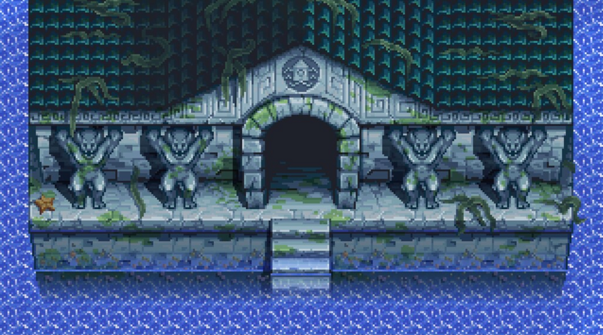 SHRINE'S LEGACY - PC - STEAM - EN - WORLDWIDE