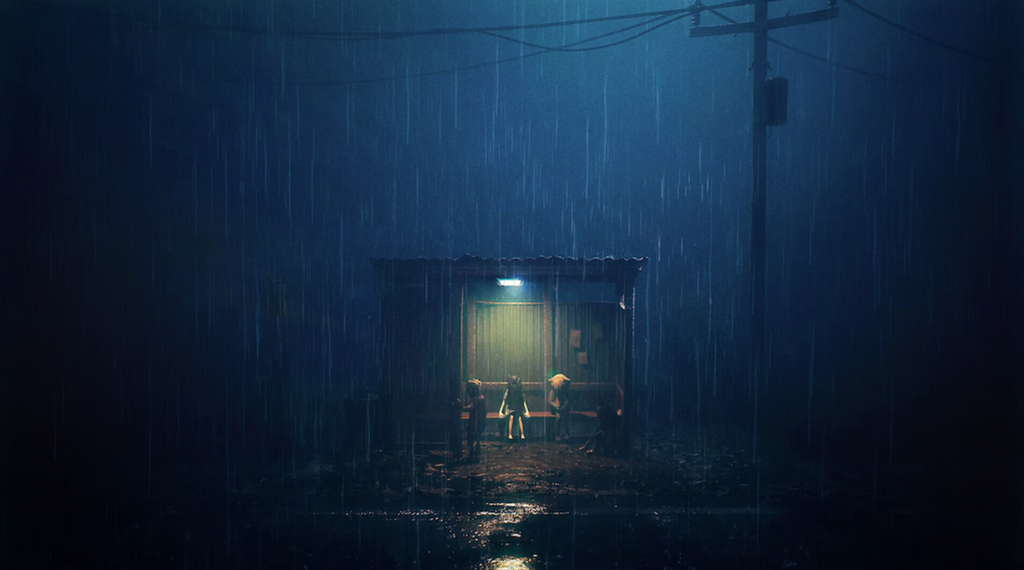 REANIMAL (DELUXE EDITION) - PC - STEAM - MULTILANGUAGE - WORLDWIDE