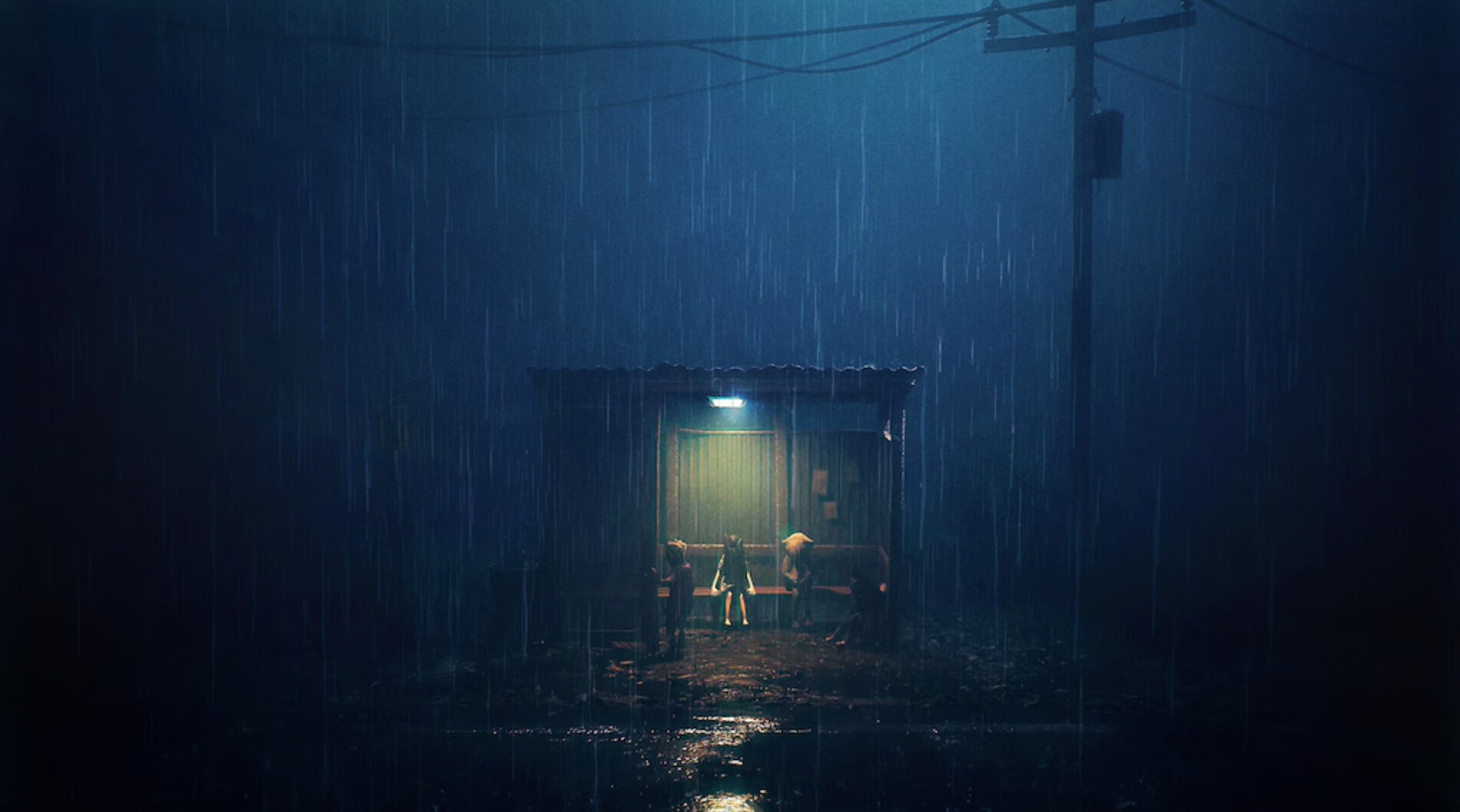 REANIMAL - PC - STEAM - MULTILANGUAGE - WORLDWIDE