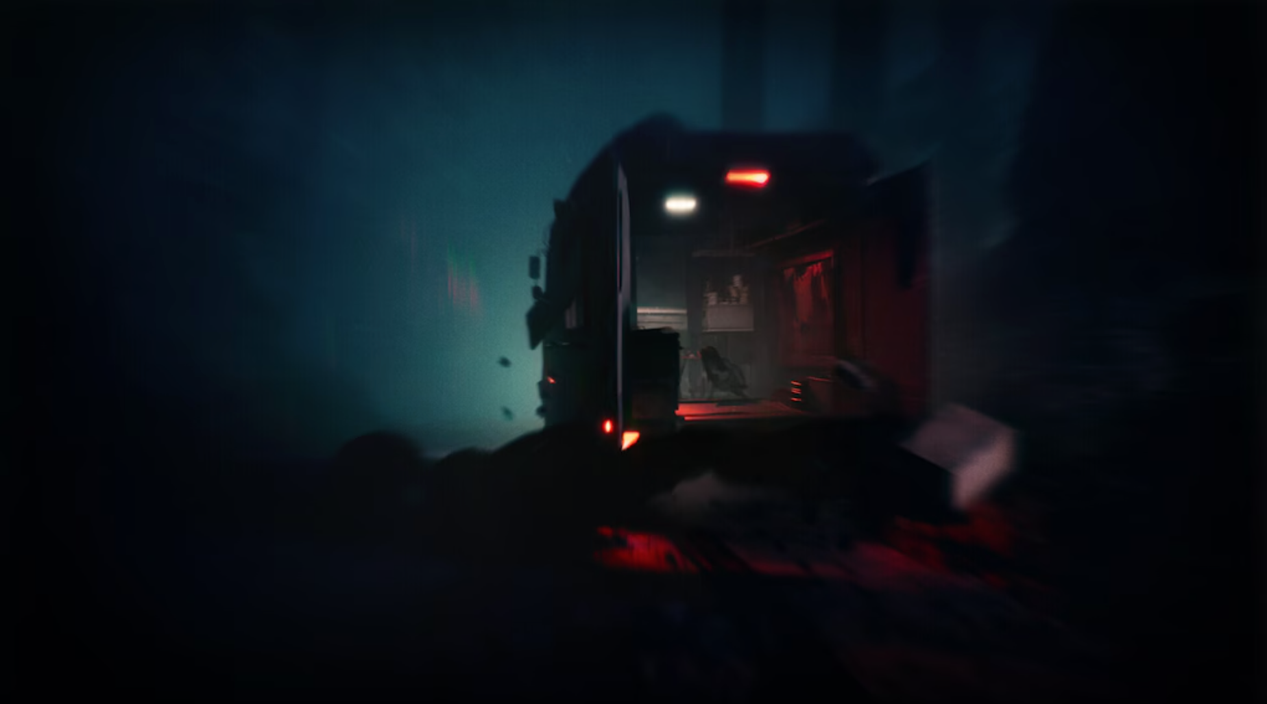 REANIMAL - PC - STEAM - MULTILANGUAGE - WORLDWIDE