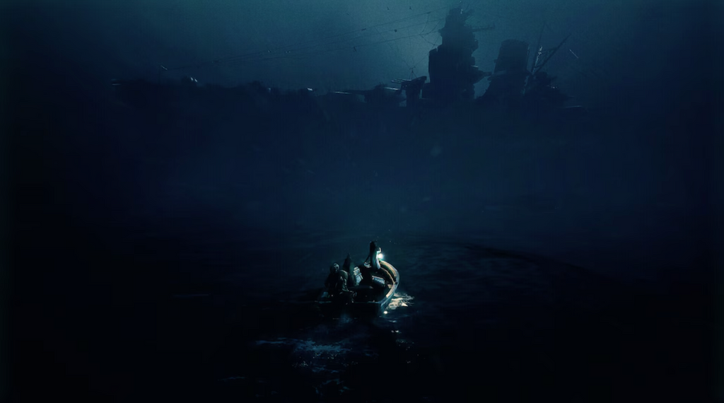 REANIMAL (DELUXE EDITION) - PC - STEAM - MULTILANGUAGE - WORLDWIDE