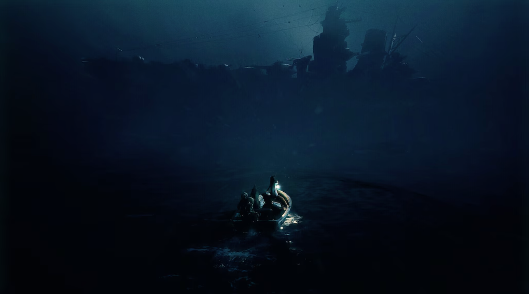 REANIMAL - PC - STEAM - MULTILANGUAGE - WORLDWIDE