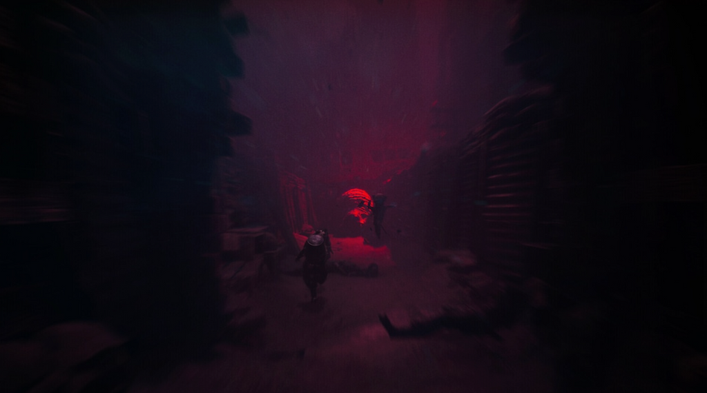 REANIMAL (DELUXE EDITION) - PC - STEAM - MULTILANGUAGE - WORLDWIDE