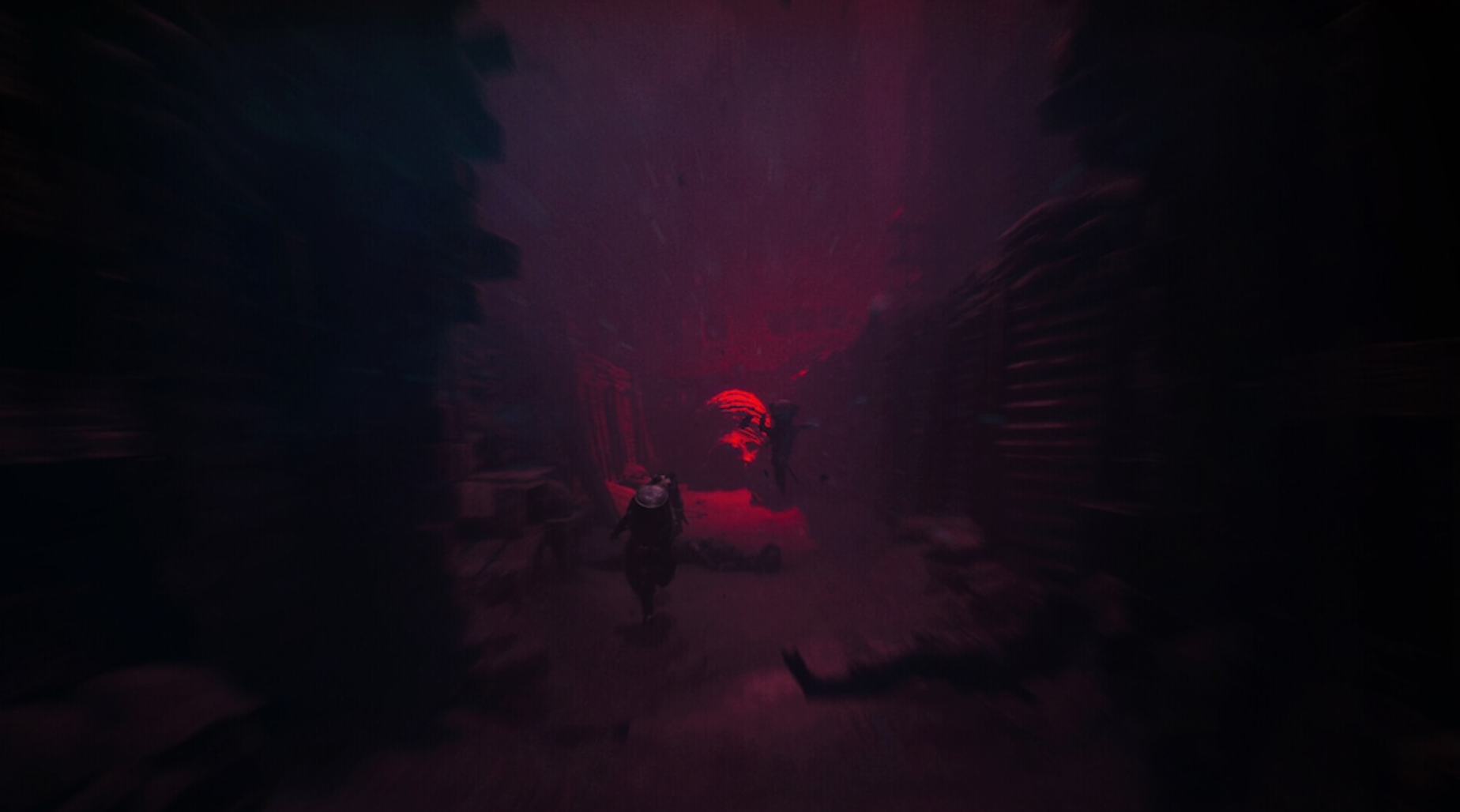 REANIMAL (DELUXE EDITION) - PC - STEAM - MULTILANGUAGE - WORLDWIDE