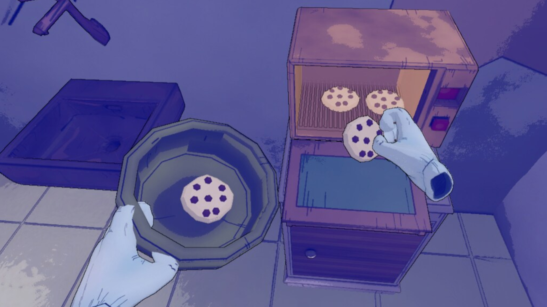 PRISON BOSS VR - PC - STEAM - MULTILANGUAGE - WORLDWIDE