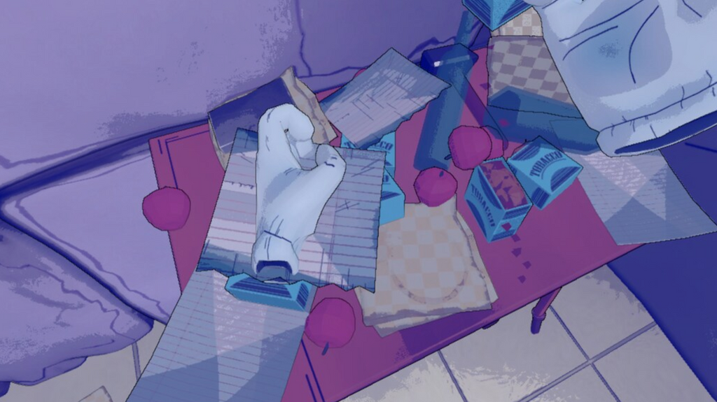 PRISON BOSS VR - PC - STEAM - MULTILANGUAGE - WORLDWIDE