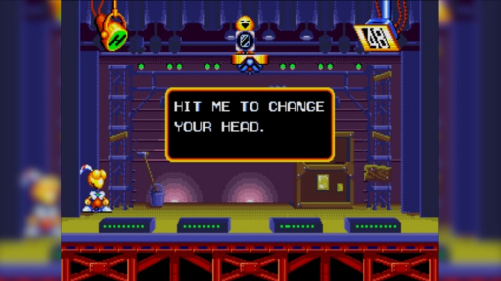 DYNAMITE HEADDY - PC - STEAM - EN - WORLDWIDE