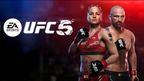 UFC 5 (DELUXE EDITION) - XBOX SERIES X|S - XBOX LIVE - MULTILANGUAGE - EU