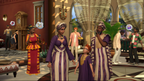 THE SIMS 4 - ROYALTY AND LEGACY (DLC) - PC - EA APP / ORIGIN - MULTILANGUAGE - WORLDWIDE